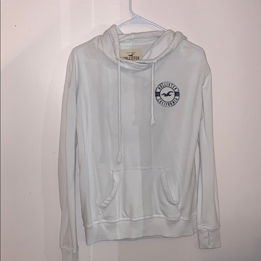 Hollister sweatshirt